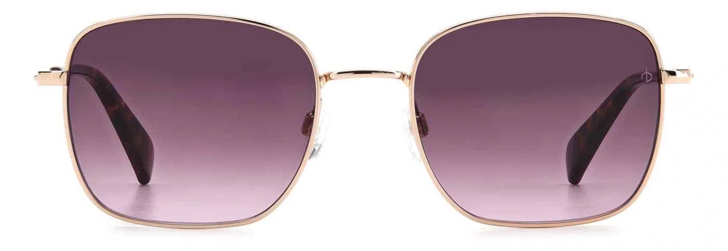Rag & Bone RNB5049 Eyeglasses - view 3